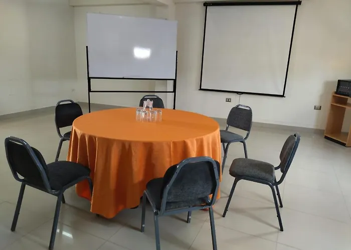 Intiotel Piura
