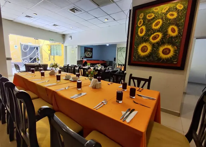 Intiotel Piura