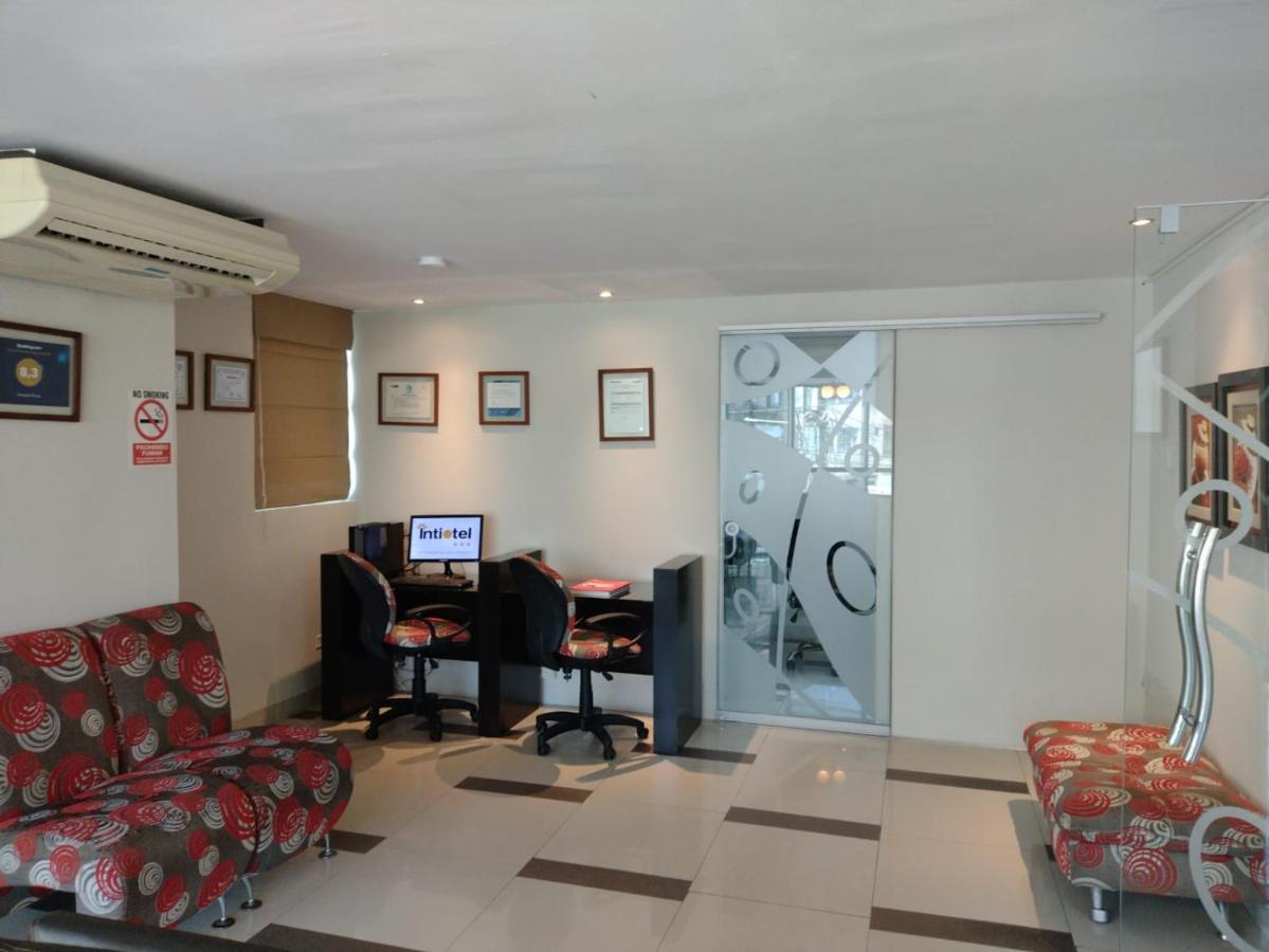 Intiotel Hotel Piura