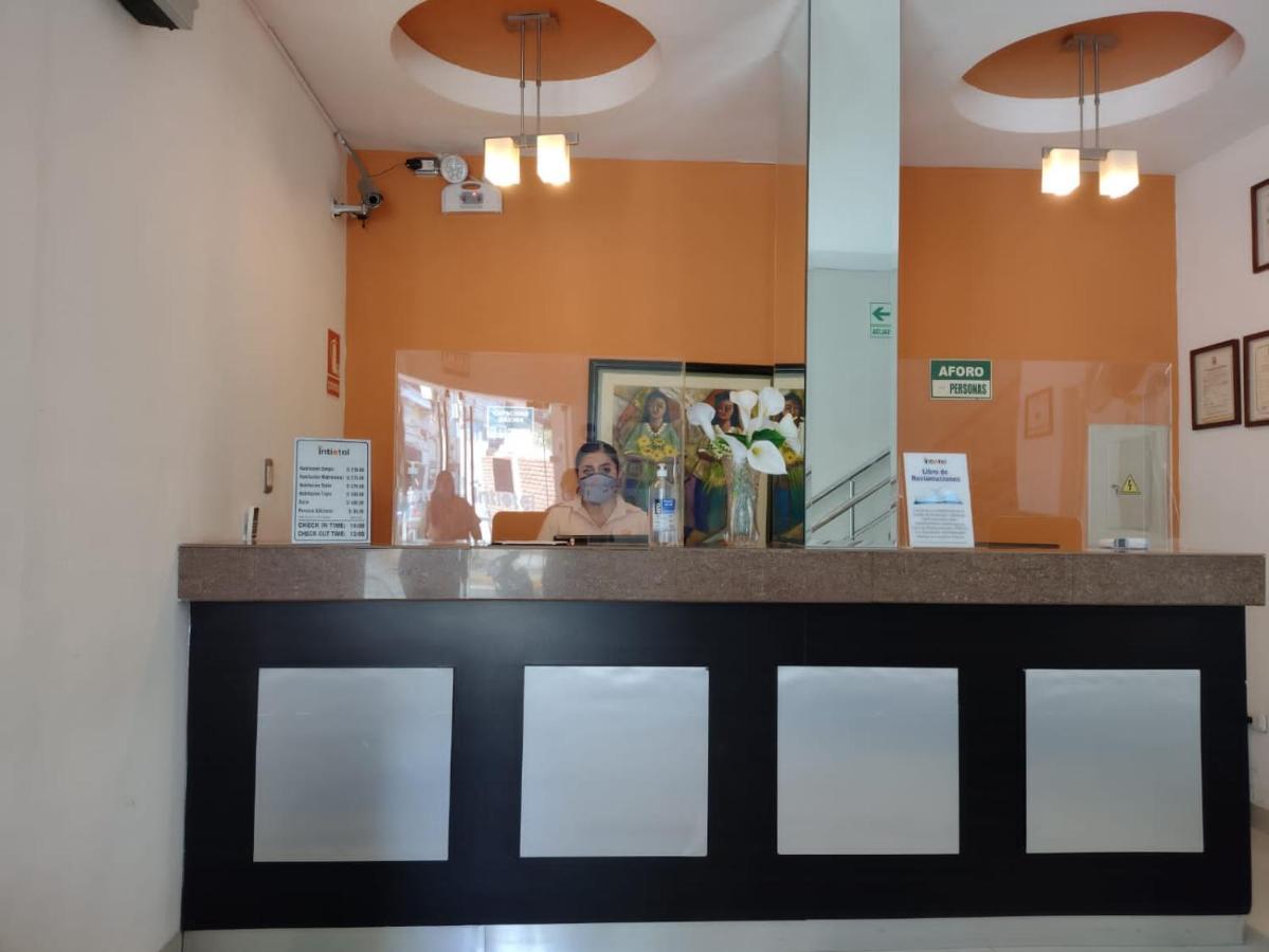 Intiotel 3* Piura
