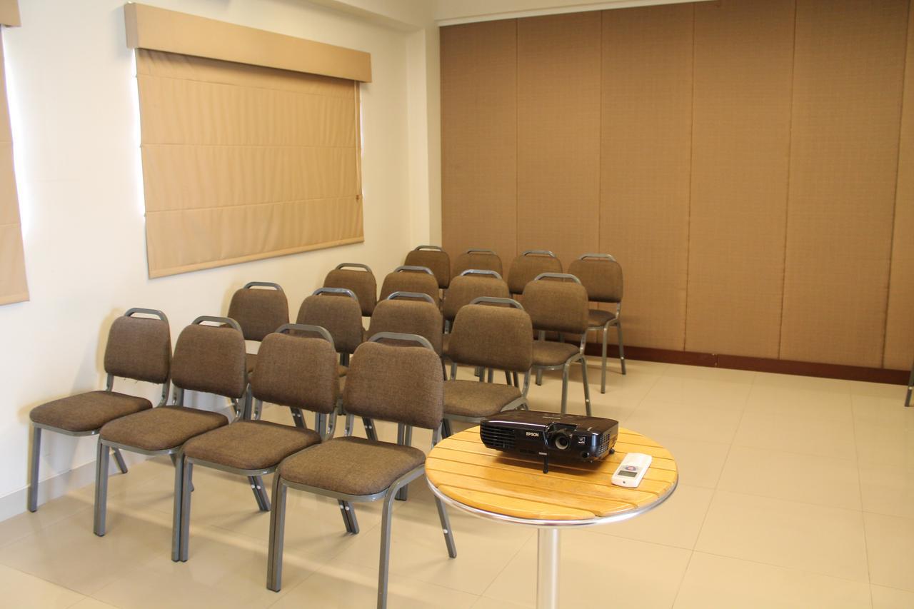 Intiotel 3* Piura