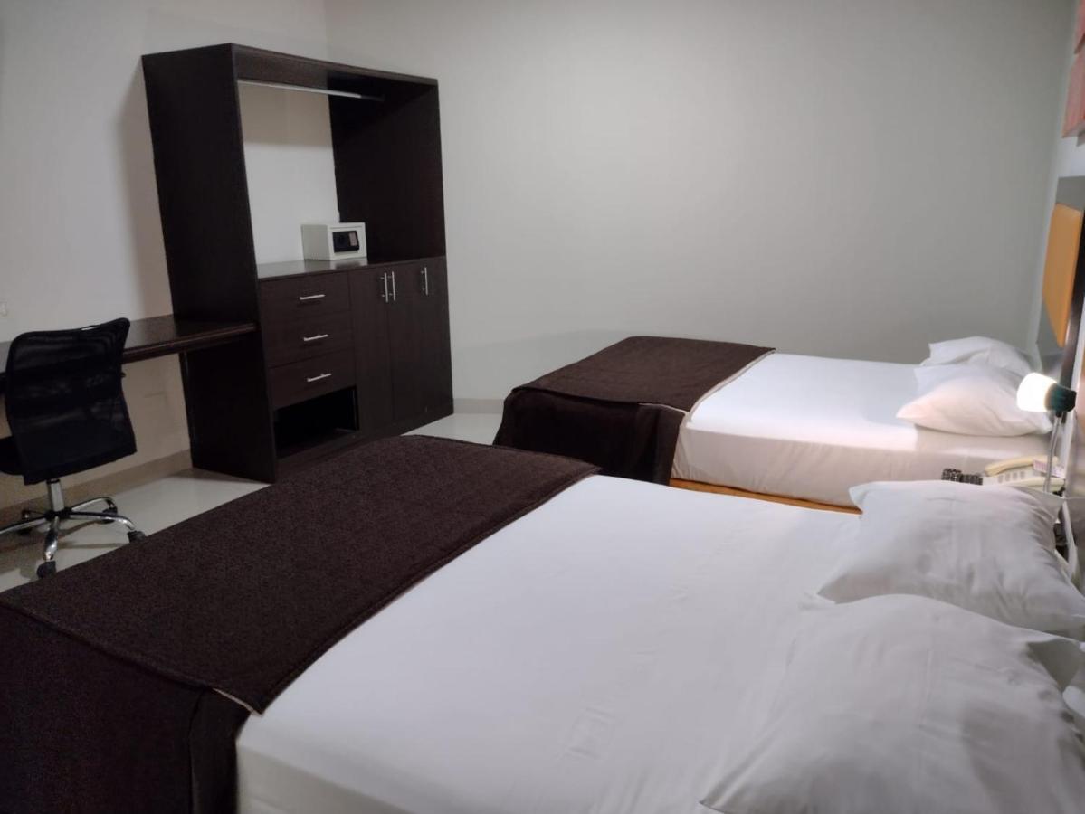 Intiotel 3* Piura