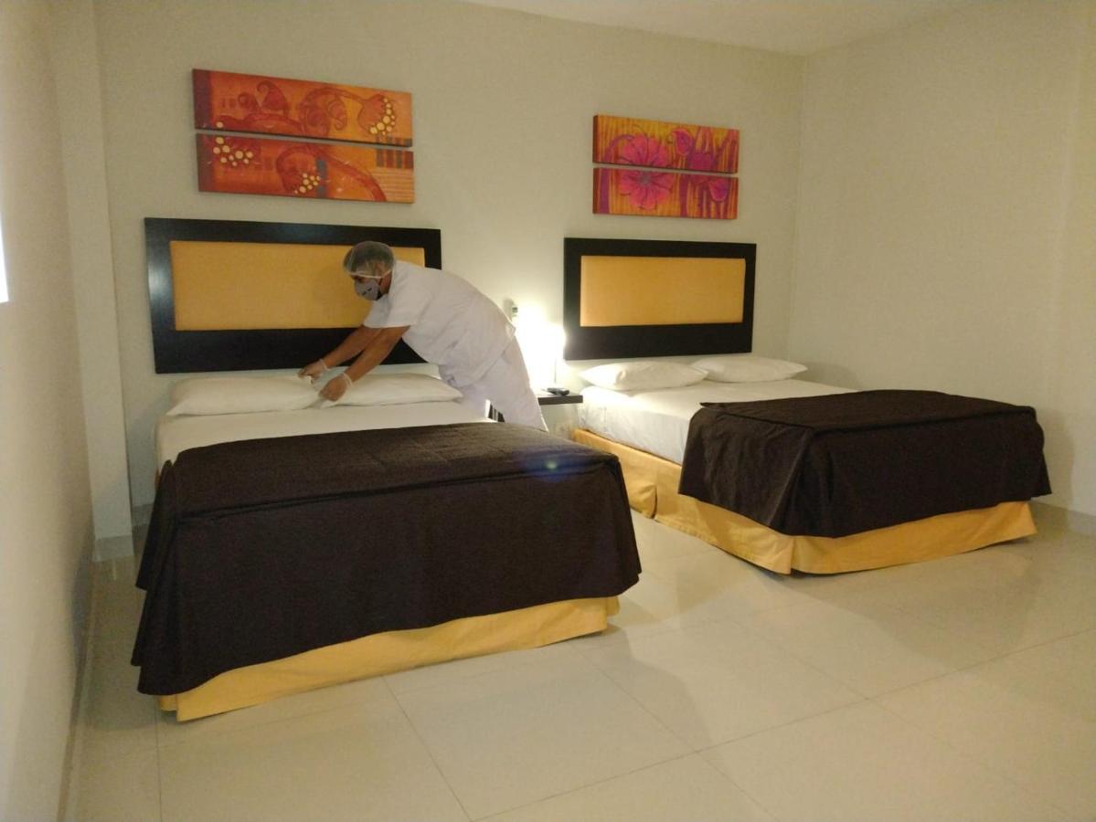Intiotel 3* Piura